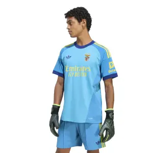 Maillot de gardien de but Benfica Lisbonne 2026/27 image-2