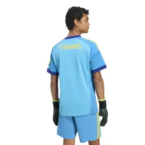 Maillot de gardien de but Benfica Lisbonne 2026/27 image-4