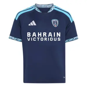 Camisola titular criança Paris FC 2026/27