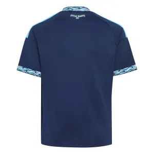 Camisola titular criança Paris FC 2026/27 image-1