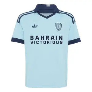Camisola de criança Paris FC 2026/27