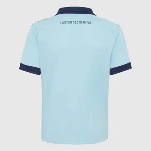 Camisola de criança Paris FC 2026/27 image-1