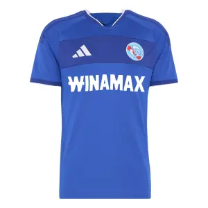 RC Strasbourg Hemma tröja 2026/27