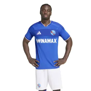 RC Strasbourg Hemma tröja 2026/27 image-3