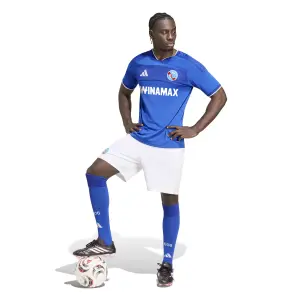 RC Strasbourg Hemma tröja 2026/27 image-2