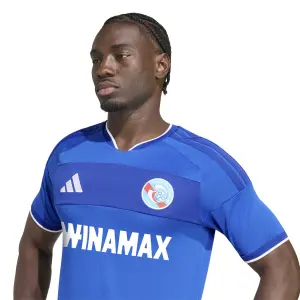RC Strasbourg Hemma tröja 2026/27 image-6