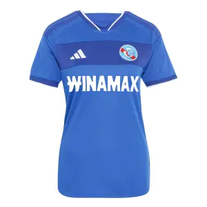 Hemmat utan hjärta kvinna RC Strasbourg 2026/27