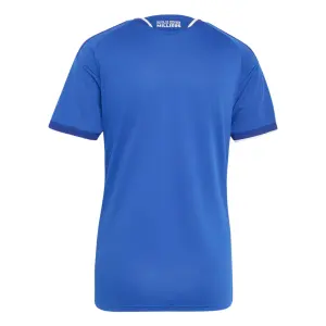 Hemmat utan hjärta kvinna RC Strasbourg 2026/27 image-4