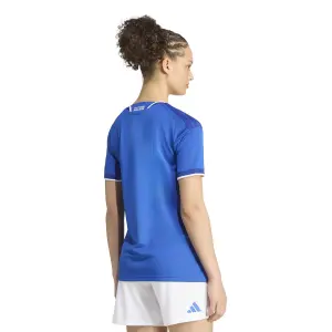 Hemmat utan hjärta kvinna RC Strasbourg 2026/27 image-5