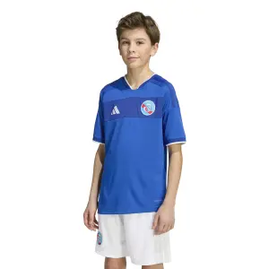 RC Strasbourg hemmatröja barn 2026/27 image-1