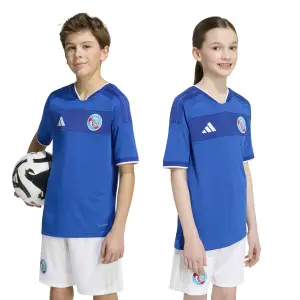 RC Strasbourg hemmatröja barn 2026/27 image-3
