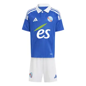 Mini kit de casa niño RC Strasbourg