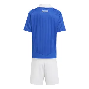 Mini kit de casa niño RC Strasbourg image-1