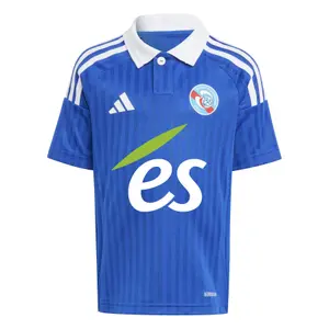 Mini kit de casa niño RC Strasbourg image-2