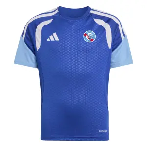 RC Strasbourg barntröja 2026/27