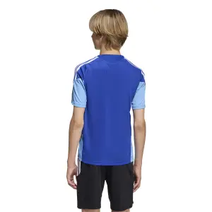 RC Strasbourg barntröja 2026/27 image-4