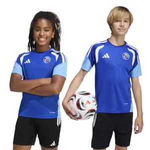 RC Strasbourg barntröja 2026/27 image-2