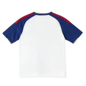 Koszulka domowa dla dzieci OL 2026/27 image-1