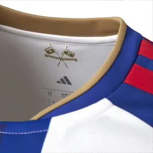 Koszulka domowa dla dzieci OL 2026/27 image-5