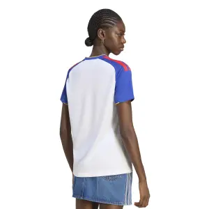 Heimtrikot Damen OL 2026/27 image-4