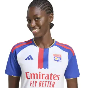 Heimtrikot Damen OL 2026/27 image-5
