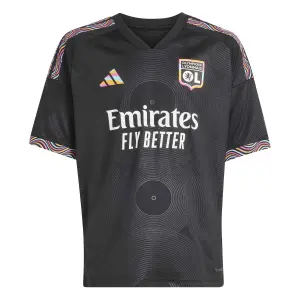 OL Third Child's Kit 2026/27