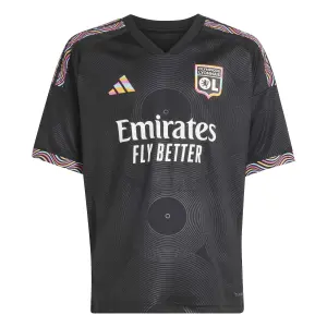 OL Third Child's Kit 2026/27 image-1
