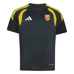 RC Lens Kids Jersey 2026/27 image-0
