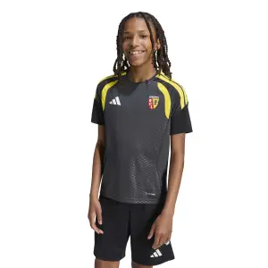 RC Lens Kids Jersey 2026/27 image-1