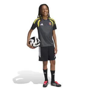 RC Lens Kids Jersey 2026/27 image-2