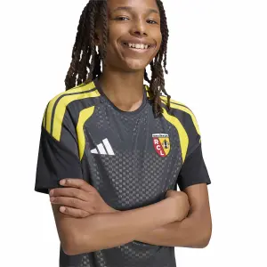 RC Lens Kids Jersey 2026/27 image-6