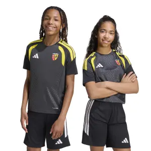 RC Lens Kids Jersey 2026/27 image-3