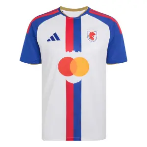 Heimtrikot OL Lyonnes 2026/27