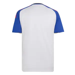 Heimtrikot OL Lyonnes 2026/27 image-3