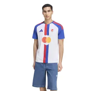 Heimtrikot OL Lyonnes 2026/27 image-2