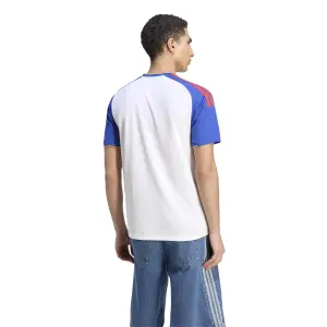 Heimtrikot OL Lyonnes 2026/27 image-4