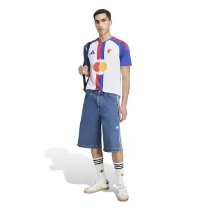 Heimtrikot OL Lyonnes 2026/27 image-1