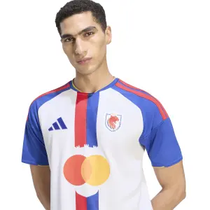 Heimtrikot OL Lyonnes 2026/27 image-5