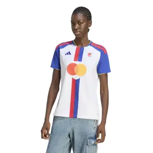 Dámský domácí dres OL Lyonnes 2026/27 image-1