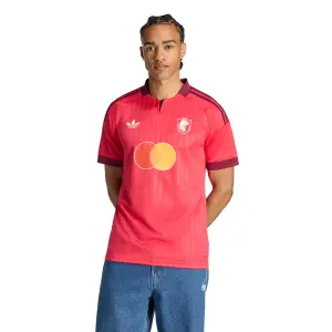 OL Away Shirt Lyonnes 2026/27 image-2