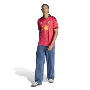 OL Away Shirt Lyonnes 2026/27 image-1