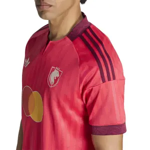 OL Away Shirt Lyonnes 2026/27 image-5