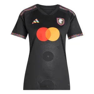OL Women's Third Shirt Lyonnes 2026/27