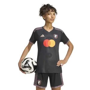 OL Women's Third Shirt Lyonnes 2026/27 image-1