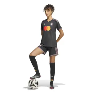 OL Women's Third Shirt Lyonnes 2026/27 image-2