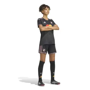 OL Women's Third Shirt Lyonnes 2026/27 image-3