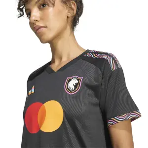 OL Women's Third Shirt Lyonnes 2026/27 image-6