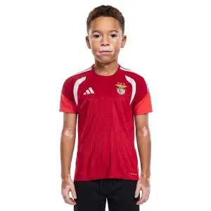 Maillot enfant Benfica Lisbonne 2026/27