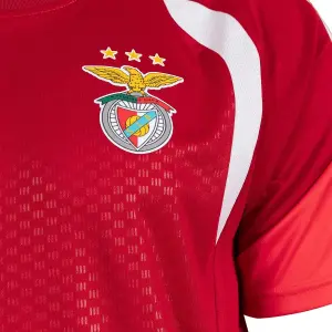 Maillot enfant Benfica Lisbonne 2026/27 image-3