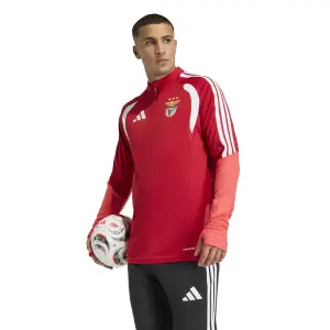 Benfica Lisbon training top image-4